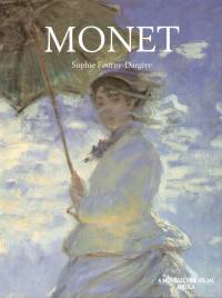 Sophie Fourny-Darg�re - Monet