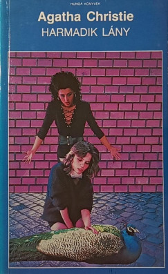 Agatha Christie - Harmadik lny