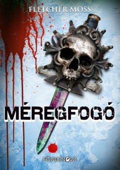 Méregfogó