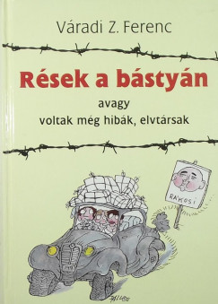 Vradi Z. Ferenc - Rsek a bstyn