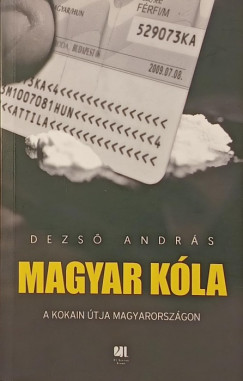 Dezs Andrs - Magyar kla