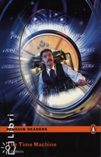 H. G. Wells - The Time Machine