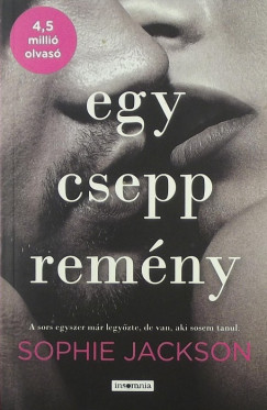 Jackson Sophie - Egy csepp remny