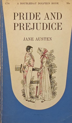 Jane Austen - Pride and Prejudice
