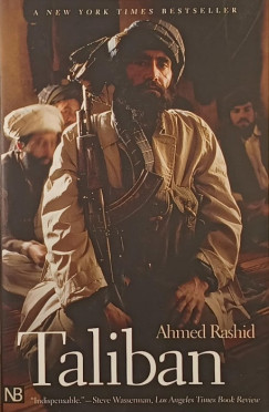 Ahmed Rashid - Taliban