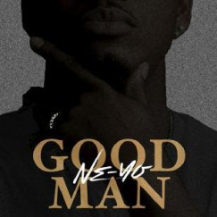 Ne-Yo - Good Man - CD