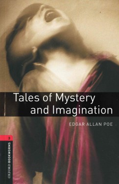 Edgar Allan Poe - Tales Of Mystery -  Oxford Bookworms Library 3 - MP3 Pack
