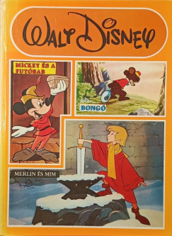 Merlin s Mim - Bong - Mickey s a futbab