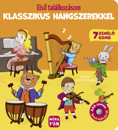 Els� tal�lkoz�som klasszikus hangszerekkel