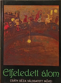 Csth Gza - Elfeledett lom