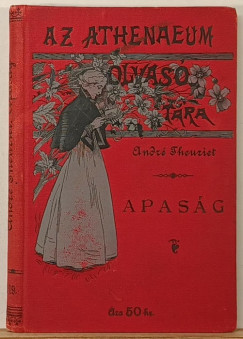 Andr� Theuriet - Apas�g