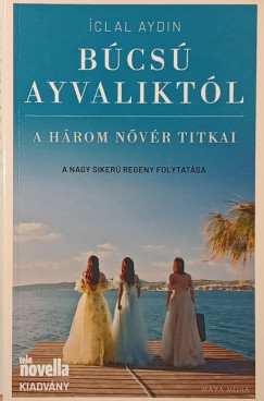 Iclal Aydin - B�cs� Ayvalikt�l