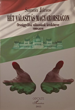Simon Jnos - Ht vlaszts Magyarorszgon