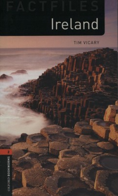 Tim Vicary - Ireland