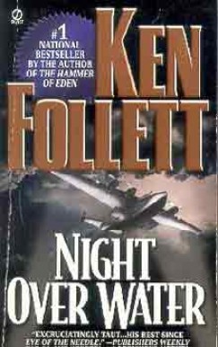 Ken Follett - Night Over Water