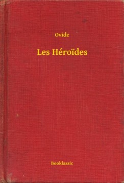 Ovide - Les H�roides