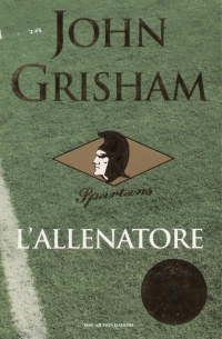 John Grisham - L'allenatore