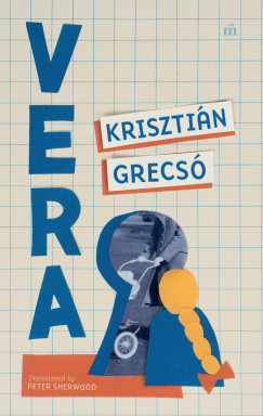 Grecs Krisztin - Vera