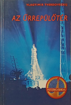 Vlagyimir Tverdovszkij - Az �rrep�l�t�r