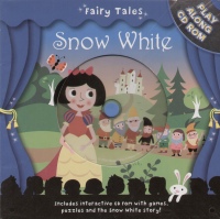 Fairy tales - Snow White