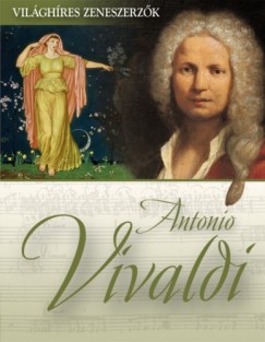  - Antonio Vivaldi