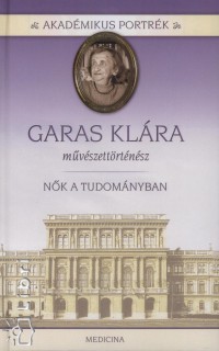 Herzka Ferenc - Garas Klra mvszettrtnsz