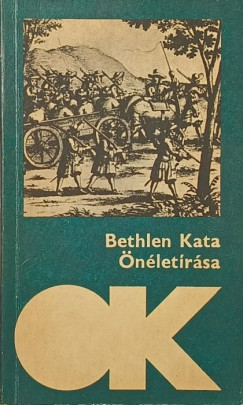 Bethlen Kata - Bethlen Kata nletrsa