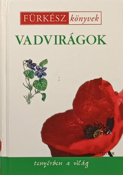 Martin Walters - Vadvirágok
