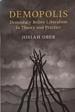 Josiah Ober - Demopolis