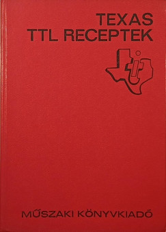 Texas TTL receptek