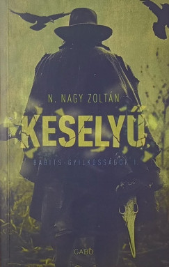 N. Nagy Zolt�n - Kesely�