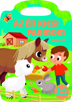 Az n kicsi farmom - kifest