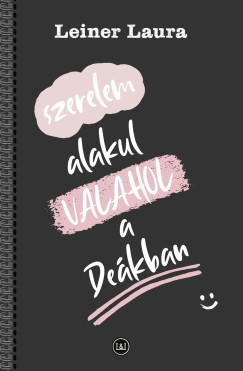 Szerelem alakul VALAHOL a Deákban