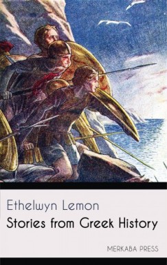 Lemon Ethelwyn - Stories from Greek History