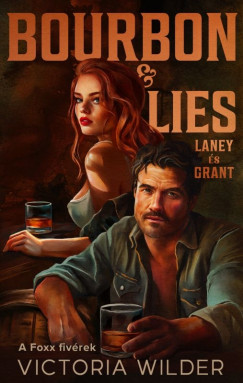 Bourbon & Lies