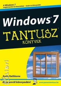 Andy Rathbone - Windows 7