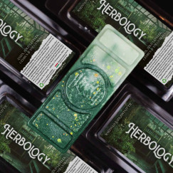 Herbology illatviasz