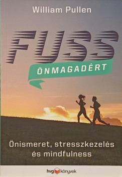 William Pullen - Fuss önmagadért