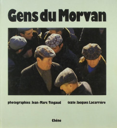 Jean-Marc Tingaud - Gens du Morvan