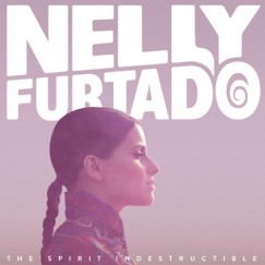 Nelly Furtado - The Spirit Indestructible - CD