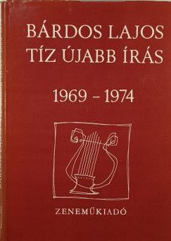 Brdos Lajos - Tz jabb rs