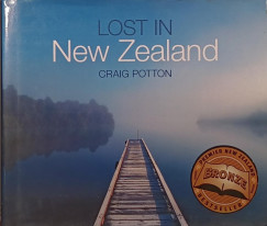 Lost in New Zealand