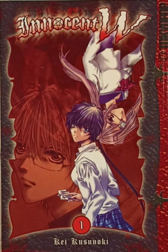 Kei Kusunoki - Innocent W 1.