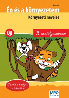 Gyenes Csilla - �n �s a k�rnyezetem