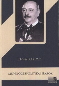 Hman Blint - Mveldspolitikai rsok