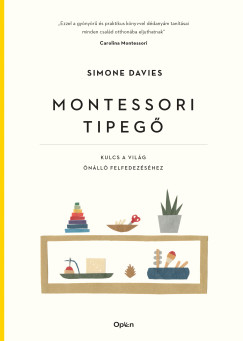 Simone Davies - Montessori tipeg