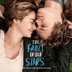 The Fault In Our Stars - CD