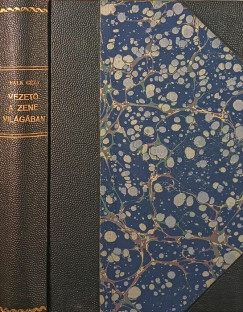 Falk Géza - Vezető a zene világában