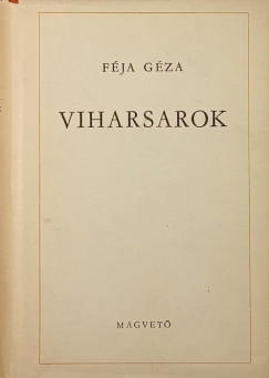 F�ja G�za - Viharsarok