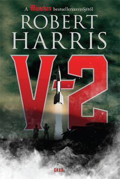 Robert Harris - V-2